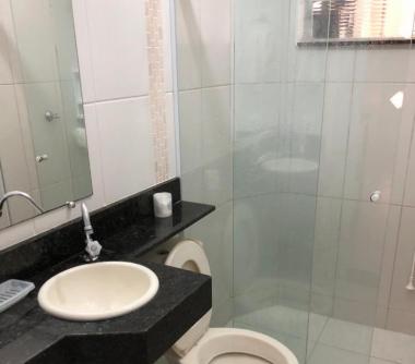 Imagem imóvel Apartamento - Maranduba - Ubatuba