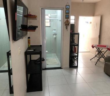 Imagem imóvel Apartamento - Maranduba - Ubatuba