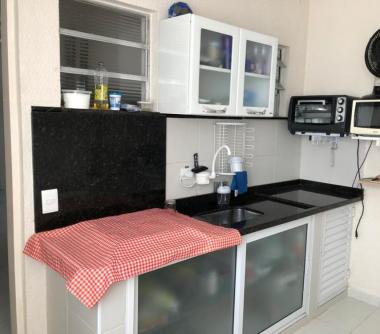Imagem imóvel Apartamento - Maranduba - Ubatuba