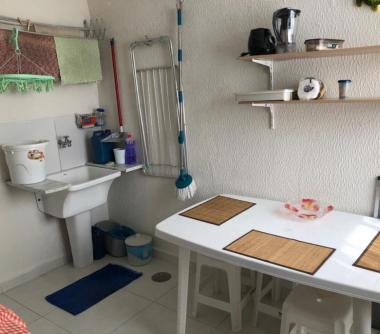 Imagem imóvel Apartamento - Maranduba - Ubatuba