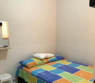 Imagem imóvel Apartamento - Maranduba - Ubatuba