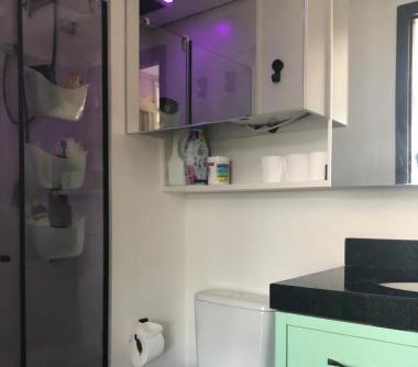 Imagem imóvel Studio - Vila Madalena - São Paulo