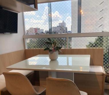 Imagem imóvel Studio - Vila Madalena - São Paulo