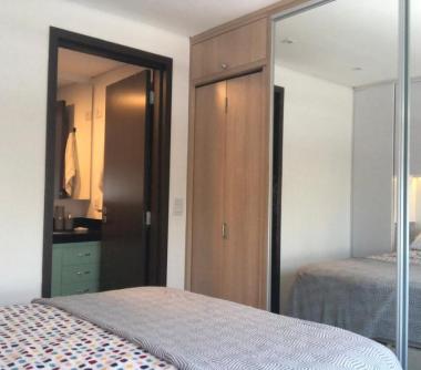 Imagem imóvel Studio - Vila Madalena - São Paulo