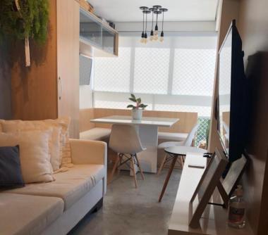 Imagem imóvel Studio - Vila Madalena - São Paulo