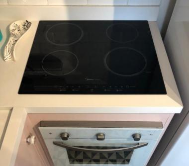 Imagem imóvel Studio - Vila Madalena - São Paulo