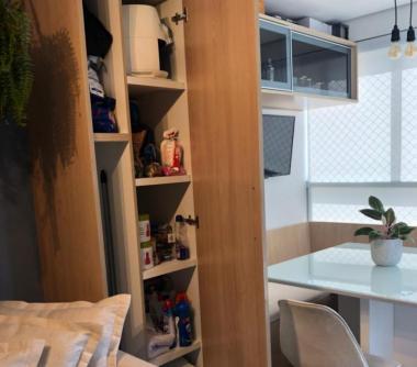 Imagem imóvel Studio - Vila Madalena - São Paulo