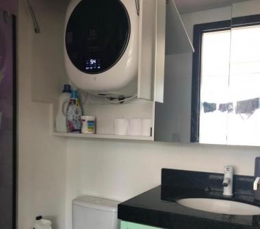 Imagem imóvel Studio - Vila Madalena - São Paulo