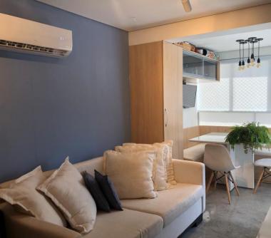 Imagem imóvel Studio - Vila Madalena - São Paulo