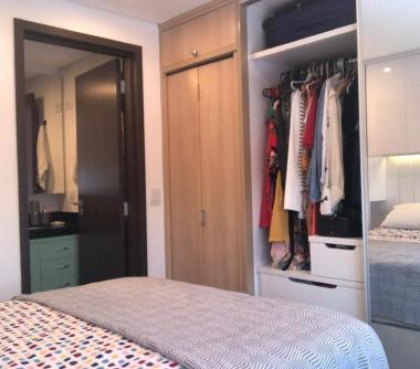 Imagem imóvel Studio - Vila Madalena - São Paulo