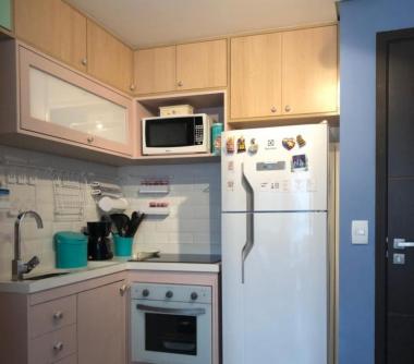 Imagem imóvel Studio - Vila Madalena - São Paulo