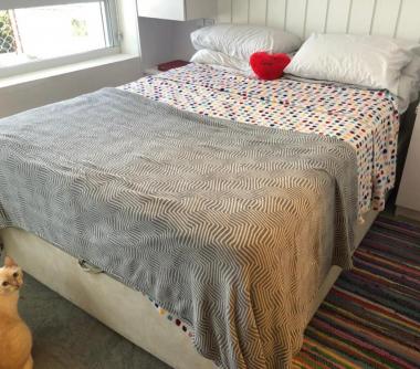 Imagem imóvel Studio - Vila Madalena - São Paulo