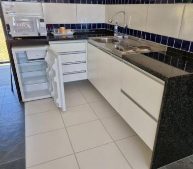 Imagem imóvel Apartamento - Praia Grande - Ubatuba