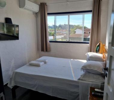 Imagem imóvel Apartamento - Praia Grande - Ubatuba