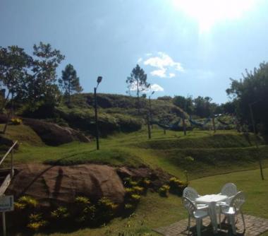 Imagem imóvel Apartamento - Praia Grande - Ubatuba