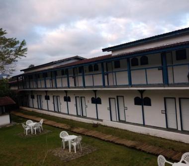 Imagem imóvel Apartamento - Praia Grande - Ubatuba