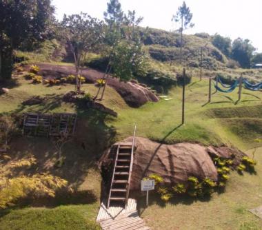 Imagem imóvel Apartamento - Praia Grande - Ubatuba