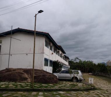 Imagem imóvel Apartamento - Praia Grande - Ubatuba