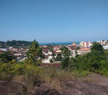 Imagem imóvel Apartamento - Praia Grande - Ubatuba
