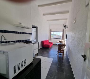 Imagem imóvel Apartamento - Praia Grande - Ubatuba