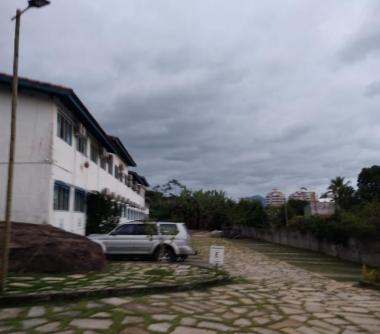 Imagem imóvel Apartamento - Praia Grande - Ubatuba