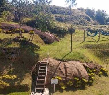 Imagem imóvel Apartamento - Praia Grande - Ubatuba