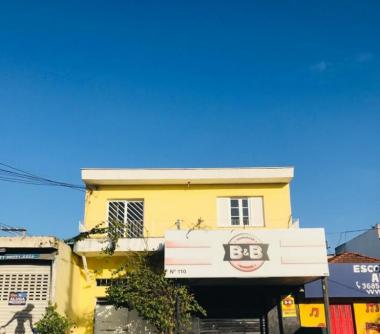 Imagem imóvel Casa de vila - km 18 - Osasco