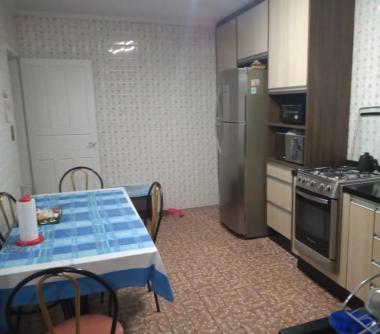 Imagem imóvel Casa de vila - km 18 - Osasco