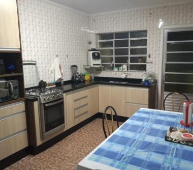 Imagem imóvel Casa de vila - km 18 - Osasco