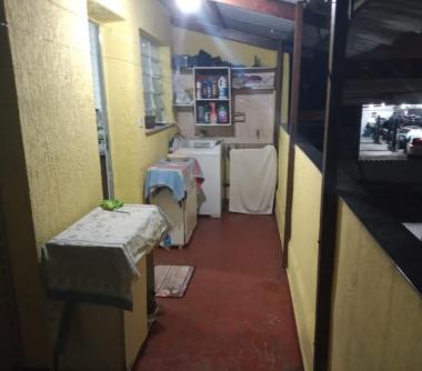 Imagem imóvel Casa de vila - km 18 - Osasco