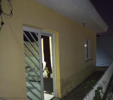 Imagem imóvel Casa de vila - km 18 - Osasco