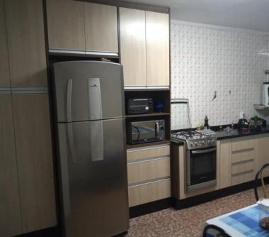 Imagem imóvel Casa de vila - km 18 - Osasco