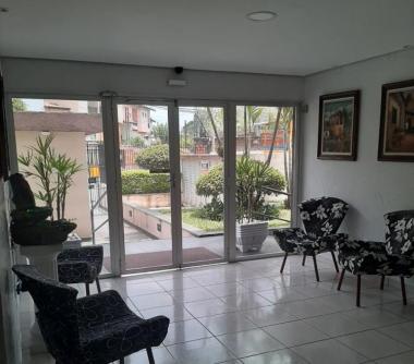 Imagem imóvel Apartamento - Vila Albertina - São Paulo