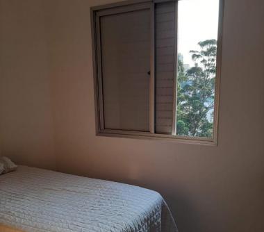 Imagem imóvel Apartamento - Vila Albertina - São Paulo