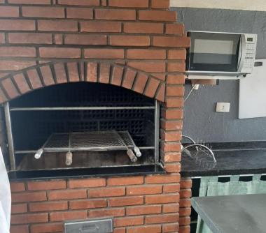 Imagem imóvel Apartamento - Vila Albertina - São Paulo