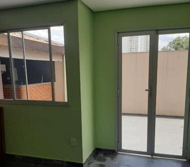Imagem imóvel Apartamento - Vila Albertina - São Paulo