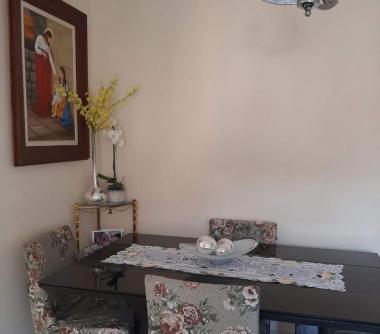 Imagem imóvel Apartamento - Vila Albertina - São Paulo