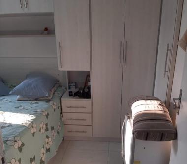Imagem imóvel Apartamento - Vila Albertina - São Paulo