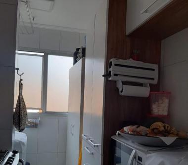 Imagem imóvel Apartamento - Vila Albertina - São Paulo