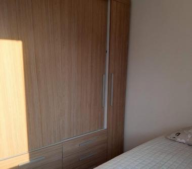 Imagem imóvel Apartamento - Vila Albertina - São Paulo