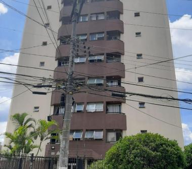 Imagem imóvel Apartamento - Vila Albertina - São Paulo