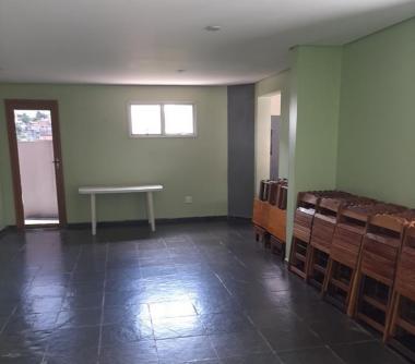 Imagem imóvel Apartamento - Vila Albertina - São Paulo