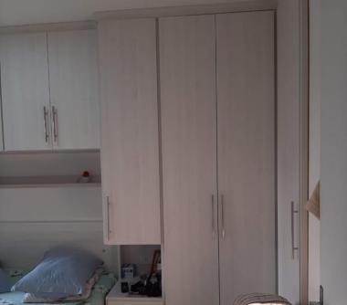Imagem imóvel Apartamento - Vila Albertina - São Paulo