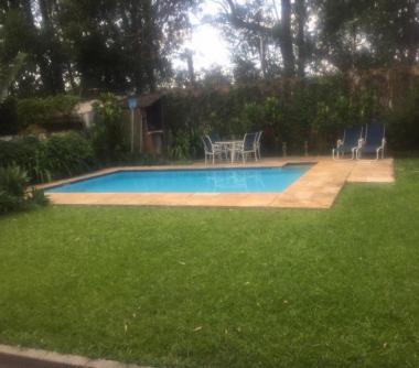 Imagem imóvel Casa de condomínio - Alphaville Residencial - Barueri