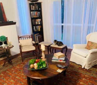 Imagem imóvel Casa de condomínio - Alphaville Residencial - Barueri