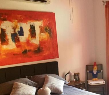 Imagem imóvel Casa de condomínio - Alphaville Residencial - Barueri