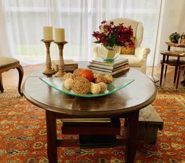 Imagem imóvel Casa de condomínio - Alphaville Residencial - Barueri