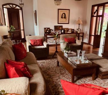 Imagem imóvel Casa de condomínio - Alphaville Residencial - Barueri