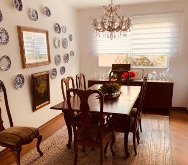 Imagem imóvel Casa de condomínio - Alphaville Residencial - Barueri