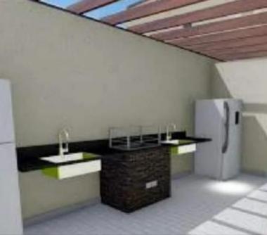 Imagem imóvel Apartamento - Perequê Açu - Ubatuba